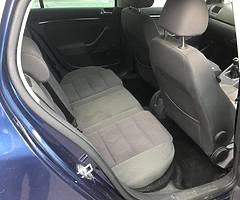 Volkswagen Golf 07 tdi - Image 5/9