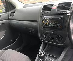 Volkswagen Golf 07 tdi - Image 7/9