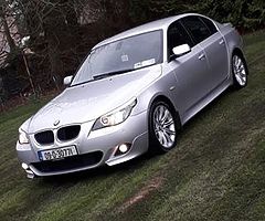 09 BMW 520D Msport - Image 6/6