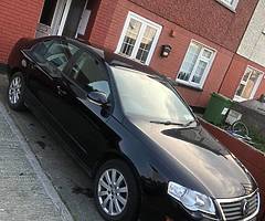 2008 Volkswagen Passat 1.4tsi Nct 02/2020 Read the add - Image 5/6