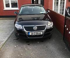 2008 Volkswagen Passat 1.4tsi Nct 02/2020 Read the add - Image 6/6