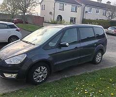 Ford galaxy - Image 4/5