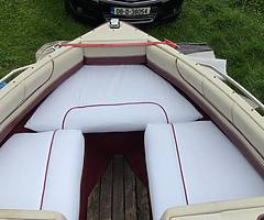 Boat Maxum MerCruiser 3.0l OnO