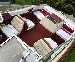 Boat Maxum MerCruiser 3.0l OnO - Image 4/10