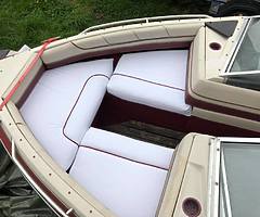 Boat Maxum MerCruiser 3.0l OnO - Image 5/10