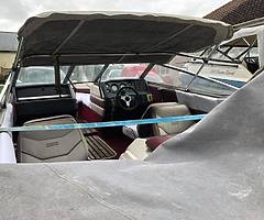 Boat Maxum MerCruiser 3.0l OnO - Image 6/10