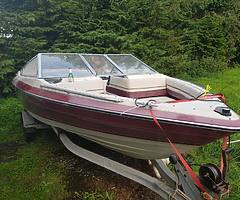 Boat Maxum MerCruiser 3.0l OnO - Image 8/10