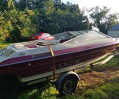 Boat Maxum MerCruiser 3.0l OnO - Image 10/10