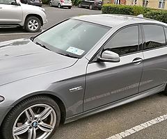 BMW 5