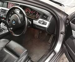 BMW 5 - Image 7/8