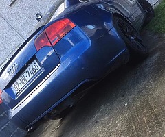 Audi A4 1.9 TDI NCT 15-04-19