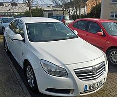 Opel insigna.2011.long test.manual