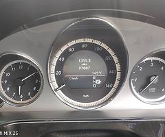 Mercedes benz e class e350 cdi Amg - Image 6/7