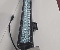 2019 Aurora Led Light Bar n/a - Image 8/10