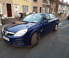 Wauxhall Vectra - Image 9/10