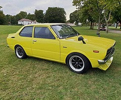 KE30 Corolla 2Door - Image 6/9