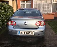 Vw Passat - Image 5/6