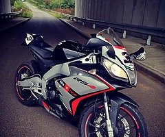 2014 Aprilia Rs4 125cc - Image 1/2