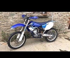 2005 Yamaha yz250f - Image 3/3