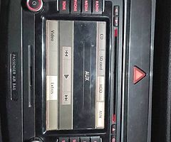 Vw double din radio - Image 5/7