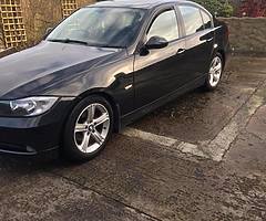 2005 BMW Series 3