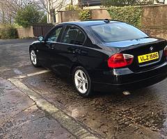 2005 BMW Series 3 - Image 4/10