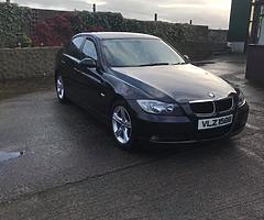 2005 BMW Series 3 - Image 10/10