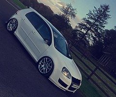 Mk5 golf swap for rwd - Image 6/6