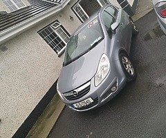 2010 Opel Corsa - Image 1/5