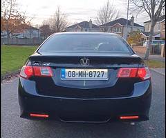 Honda Accord - Image 4/5