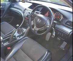 Honda Accord - Image 5/5