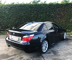 Bmw e60 525i M-Sport Might swap Swap - Image 5/9