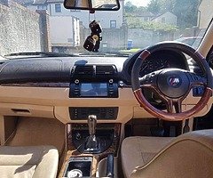 Bmw x5 e53 Diesel Might swap - Image 4/6