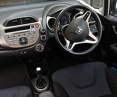 Honda jazz - Image 2/9