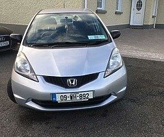 Honda jazz - Image 4/9