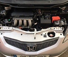 Honda jazz - Image 6/9