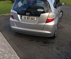 Honda jazz - Image 8/9