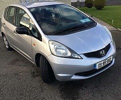 Honda jazz - Image 9/9