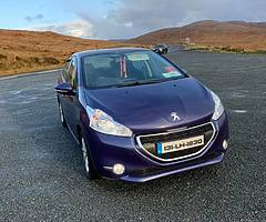 2013 Peugeot 208 - Image 8/8