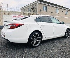 Insignia finance from €45 pw - Image 4/8