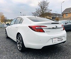 Insignia finance from €45 pw - Image 5/8