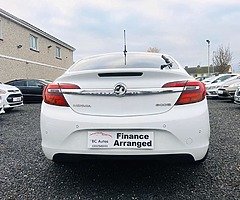 Insignia finance from €45 pw - Image 6/8