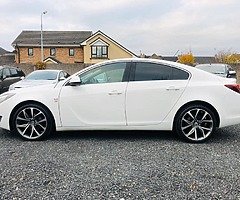 Insignia finance from €45 pw - Image 7/8