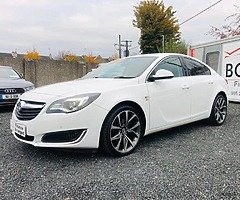 Insignia finance from €45 pw - Image 8/8