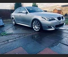 Bmw 520d Msport - Image 2/2