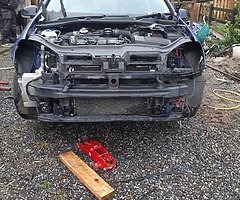 mk5 golf 1.9 tdi breaking