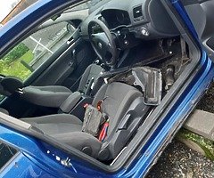 mk5 golf 1.9 tdi breaking