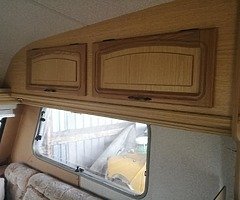 Caravan for parts or project - Image 3/10