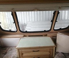 Caravan for parts or project - Image 4/10