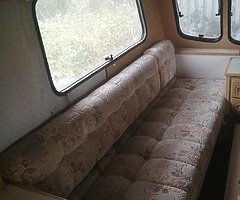 Caravan for parts or project - Image 5/10